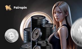 Fairspin Casino site