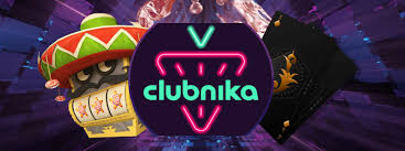 Сайт казино Clubnika 2026