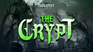The Crypt Port Trial